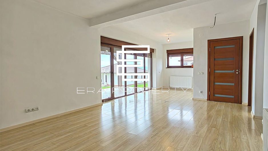 Casă individuală, 5 camere | 136 mp | teren 372 mp| Bavaria - Poză 2