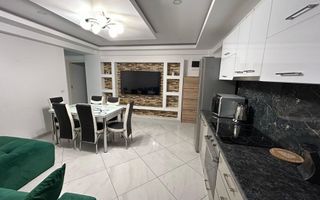 Apartament de închiriat, 3 Camere, Bucium - 402 euro - Poză 1