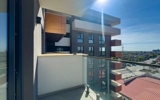 Apartament 2 camere Prima Urbană Oradea- Prima închiriere- Parcare - Poză 11