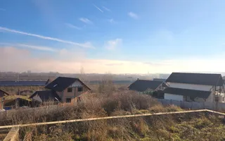 Casă 4 Camere | Individuala | 546MP Teren | Șelimbăr - Poză 16