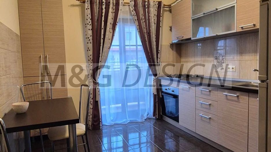 Apartament 1 camera Mehala +loc parcare - Poză 9