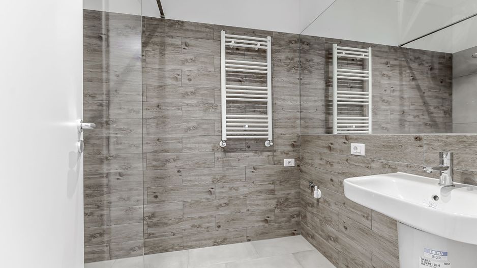 Apartament  4 camere cu gradina  Ared City  R35 - Poză 18