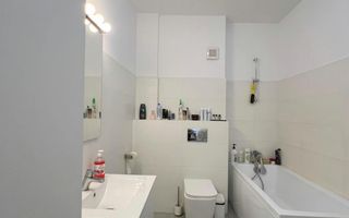 4 camere  119 mp priveliste panoramica– Casa Presei Residence - Poză 10