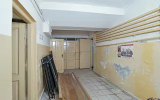 PIATA ROMANA - Calea Dorobanti | Vila - Spatiu Comercial - Poză 29