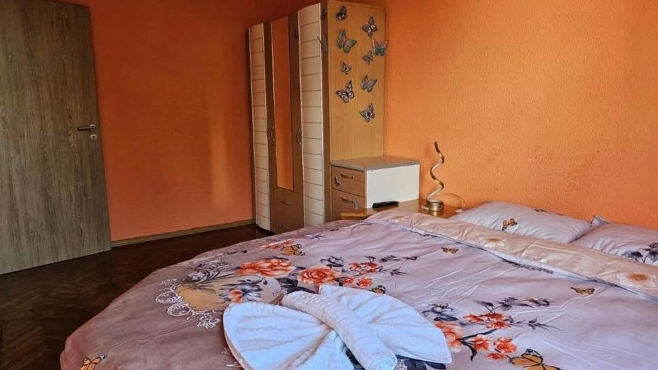 Apartament 2 camere, zona Centru Civic, Afi mall Brasov - Poză 4