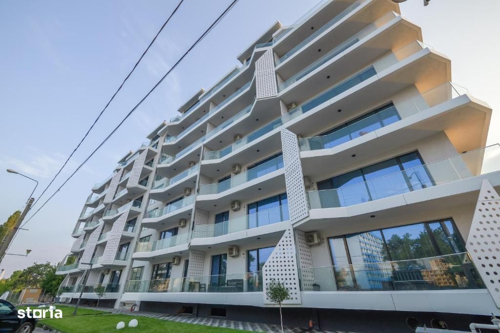 Apartament 2 camere in Mamaia zona Aqua Park - Ocazie - Poză 12