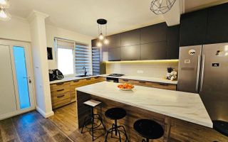 Inchiriez casa complet mobilata cartier Iris. - Poză 1