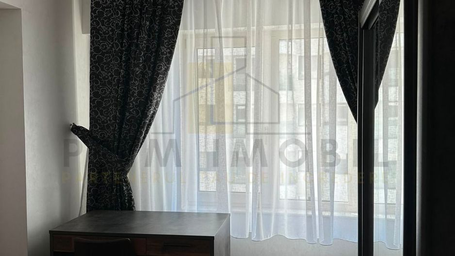 Apartament 2 camere de închiriat în Royal Town | Bloc nou | Mobilat - Poză 5