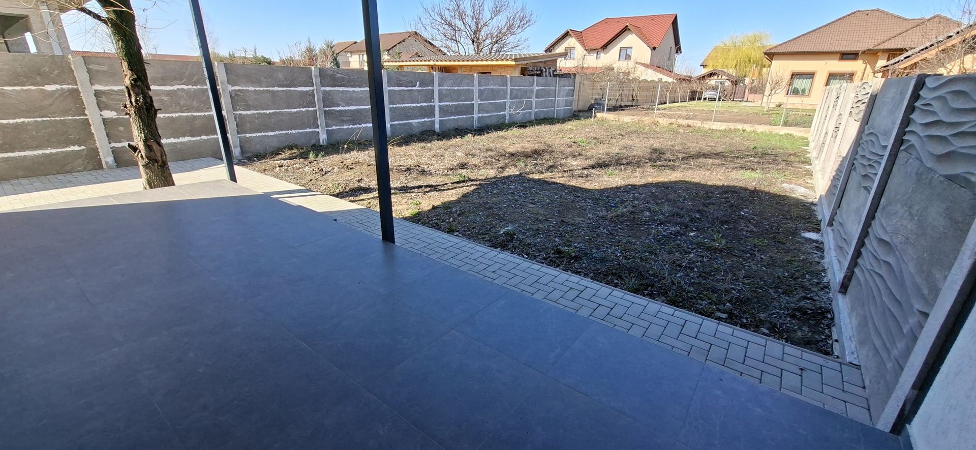 Duplex finalizat la cheie cu 5 camere - Poză 24