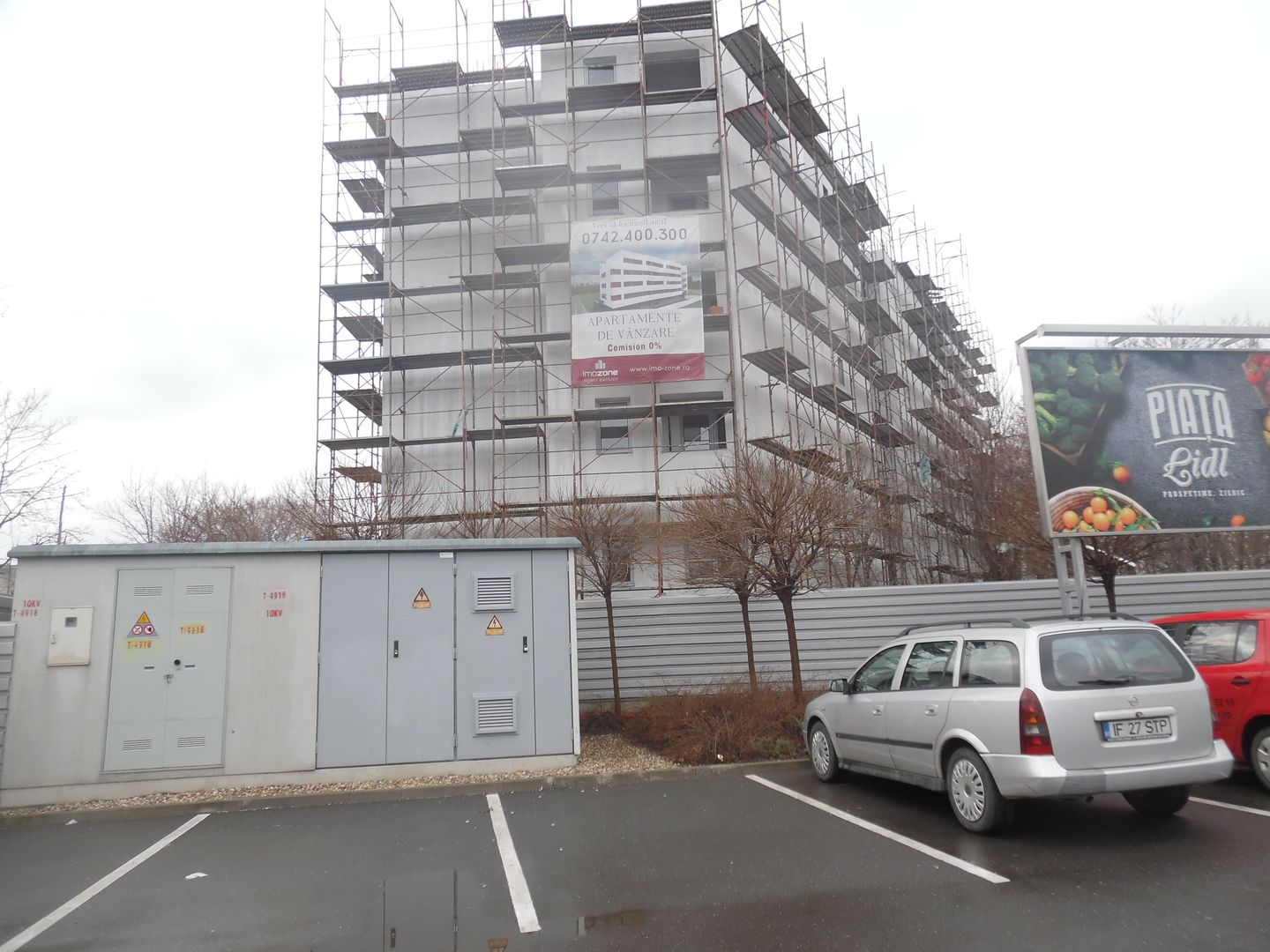 WestPoint Residence - Plaza - Poză 6
