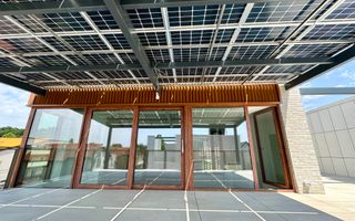 Vila cu 6 camere *575mp* / 2 locuri parcare // Pipera- Iancu Nicolae - Poză 77