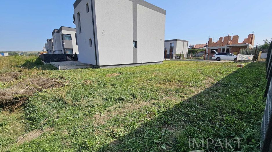 Casa unifamiliala de vanzare in Jucu de Mijloc! - Poză 5