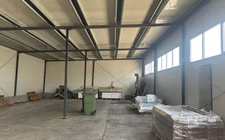 Depozit cu showroom de inchiriat de 1600 mp - Poză 17