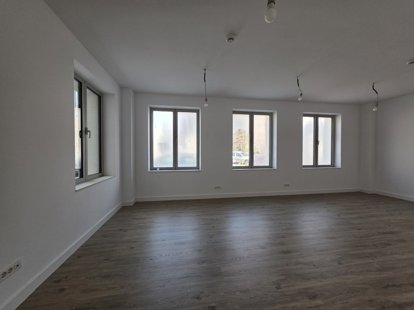 Birou Premium, 3 camere, Armenească , Universitate– București - Poză 11