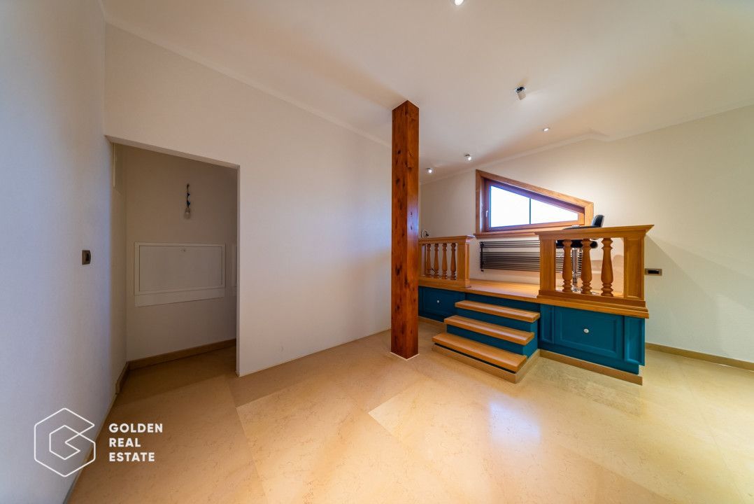 Casa de lux,  in zona Micălaca - Poză 12