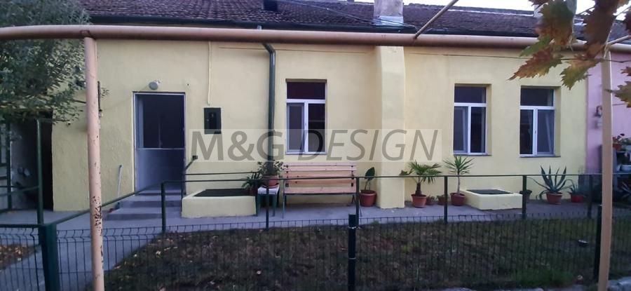 Apartament 2 camere la curte zona Iosefin - Poză 13