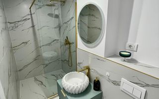 Apartament 4 camere, finisat modern, zona Mehedinti - Poză 15