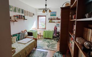 APARTAMENT 2 CAMERE IN VILA, TITAN/INDUSTRIILOR, CENTRALA, MOBILAT - Poză 5