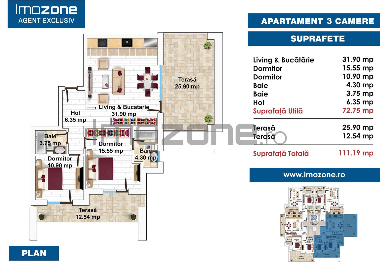 The Building 71 - Timisoara 101X - Poză 11