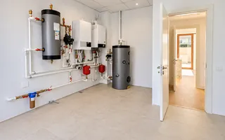 Vila Iancu Nicolae | Smart Home | 2026 | Curte libera 330mp - Poză 54