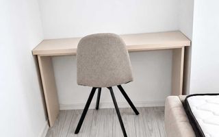 Apartament nou 2 camere, 50 mp, Bucium Visan, Iași - 400 euro/lună - Poză 4