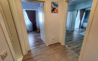 2 Camere | 13 Septembrie – Sector 5 - loc de parcare si centrala - Poză 4