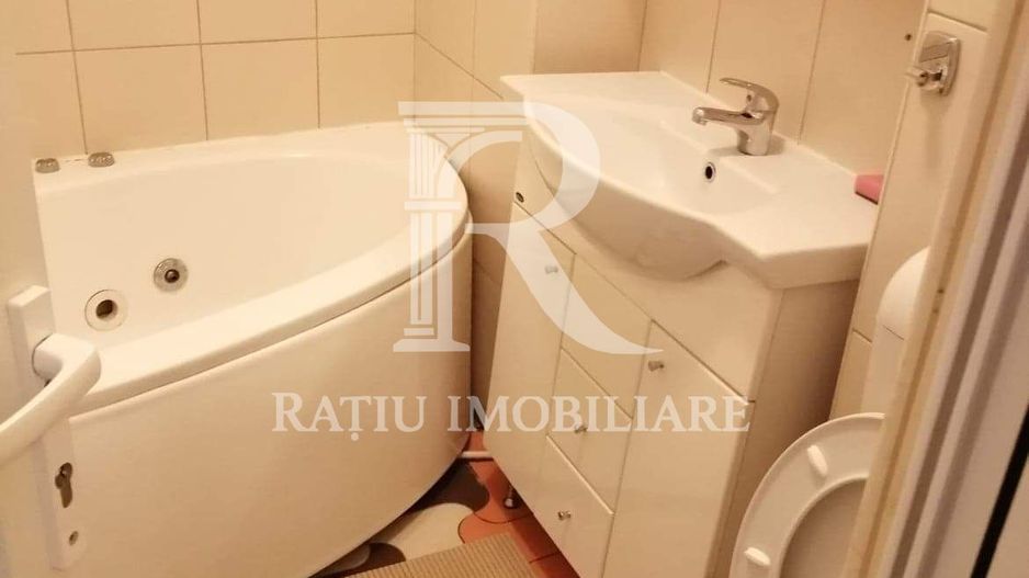 Garsoniera | Aluminei | Oradea - Poză 6