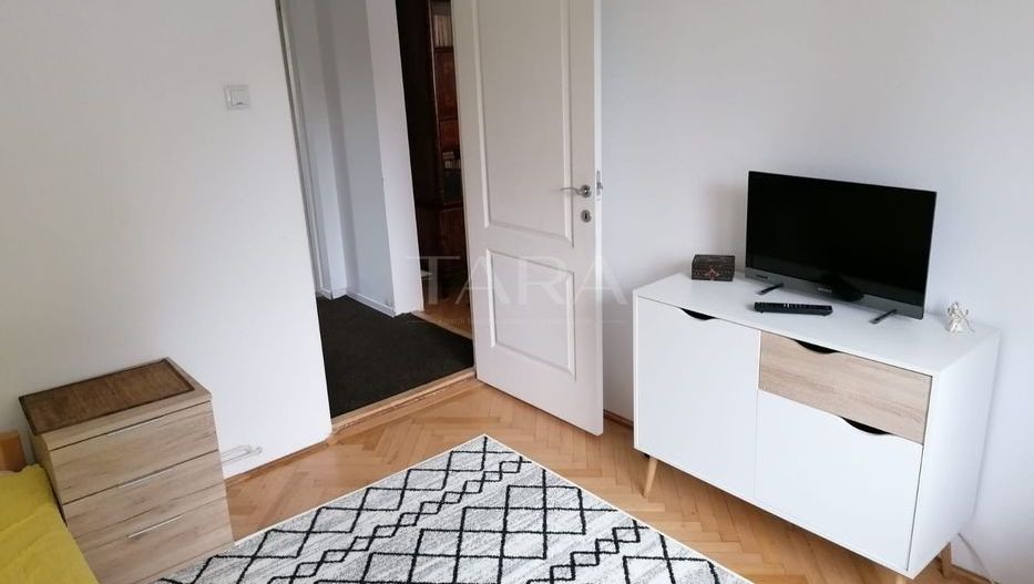 Apartament 3 camere în Grigorescu, 67 mp utili și balcon de 5 mp. - Poză 4