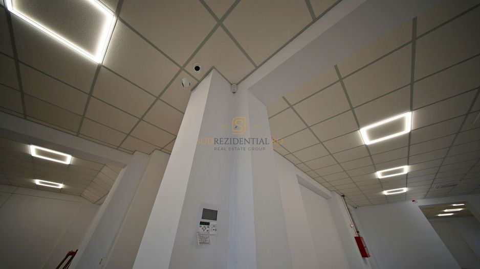 Spatiu comercial de 246 mp, 9 locuri de parcare, zona Metalurgiei - Poză 27
