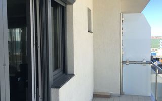 Apartament pe malul Mării, Mamaia! 2 camere 63mp suprafață. Mobilat. - Poză 3