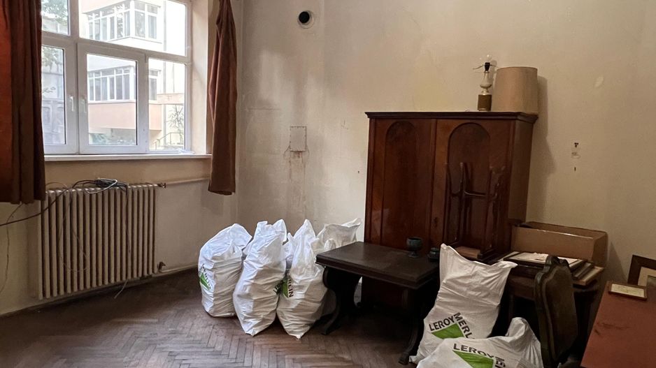 De Vanzare Apartament 4 camere in Vila, Cismigiu, sector 1 - Poză 4