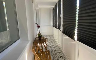 AP. 2 CAMERE-IANCULUI, BLOC REABILITAT, MASINA DE SPALAT VASE - Poză 6