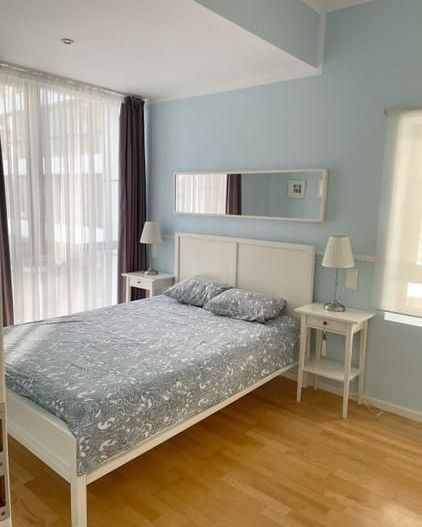 Apartament 3 camere lux de inchiriat, parcare, etaj 1, Calea Calarasilor - Poză 2