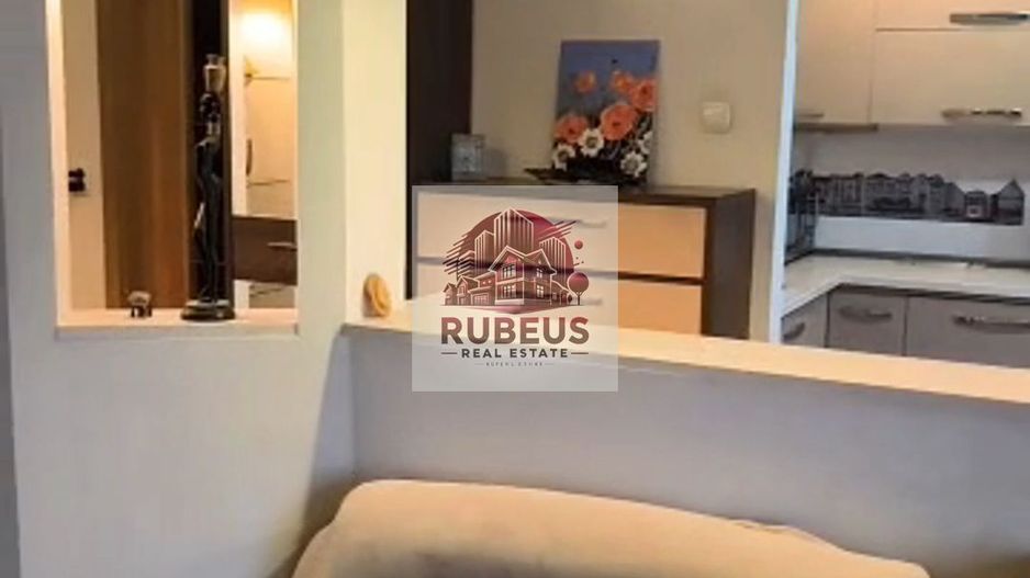 4 camere moderne + garaj propriu – Central, Drobeta TS - Poză 5