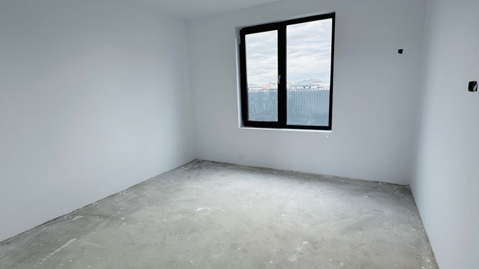 Buftea-vila individuala P+1 cu 5 camere teren 319mp - Poză 7