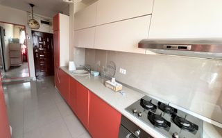 VANZARE 3 CAMERE | PODUL GRAND – TURDA | PRIVELISTE LACUL MORII - Poză 6