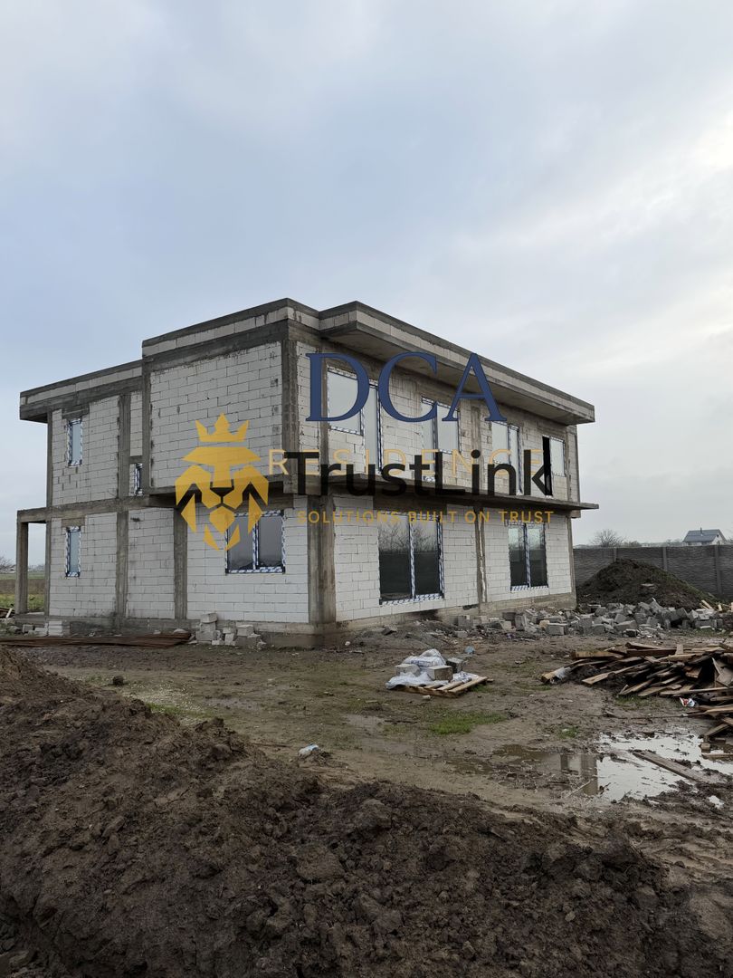 Casa de vanzare Complex rezidențial premium 1 Decembrie Ilfov - Poză 9