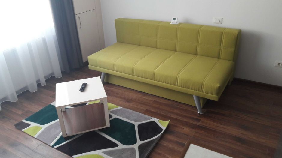 De inchiriat garsoniera in zona Floreasca, Barbu Vacarescu - Poză 3