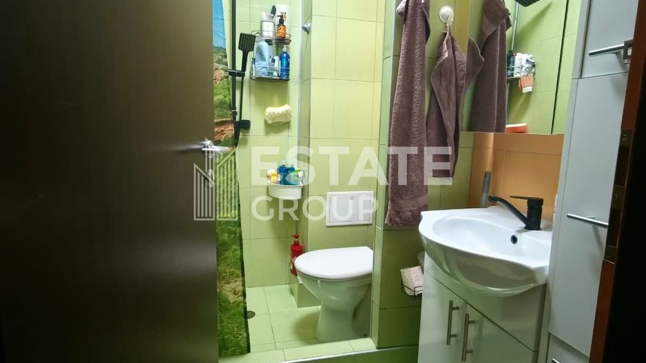Apartament 3 camere decomandat, Zona Fratelia - Poză 8