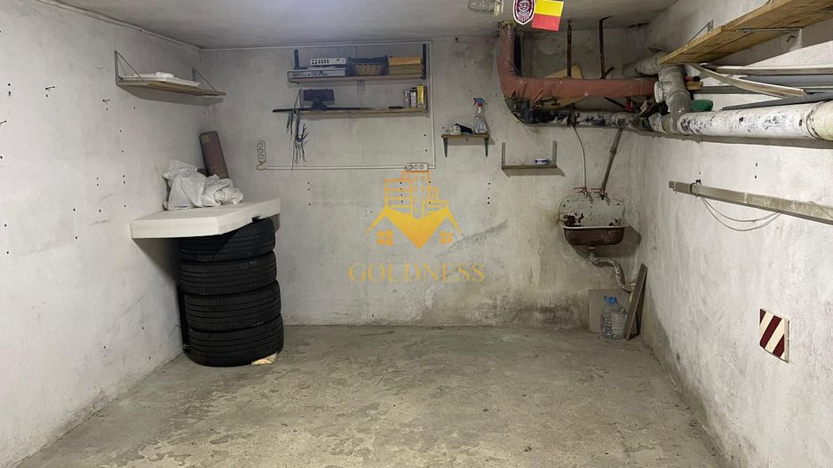 2 Camere decomandate, Zorilor, Meteor, Calea Turzii, Parcare,UMF, UTCN - Poză 7