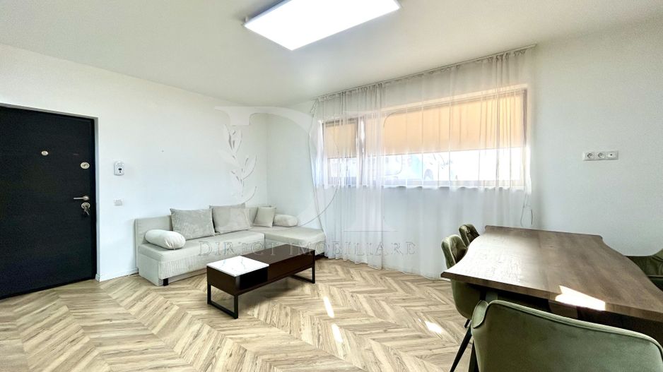 Apartament 2 camere de vanzare / Zona Vivo - Cluj - Poză 3