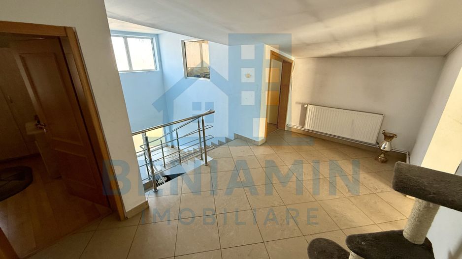 Casa langa Spitalul de Neuro-Acces auto-4 dormitoare-Foisor-Libera - Poză 10