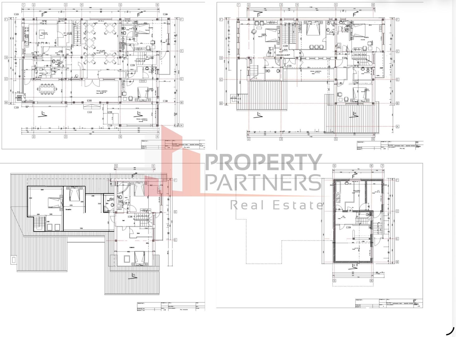 Pensiune Bran Sohodol | 10 camere | oportunitate investiționala - Schiță 37