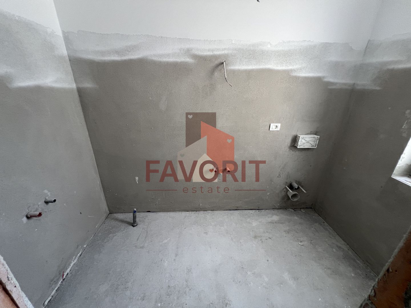 Duplex 4 camere cu etaj | 2 bai | Giroc - Poză 13