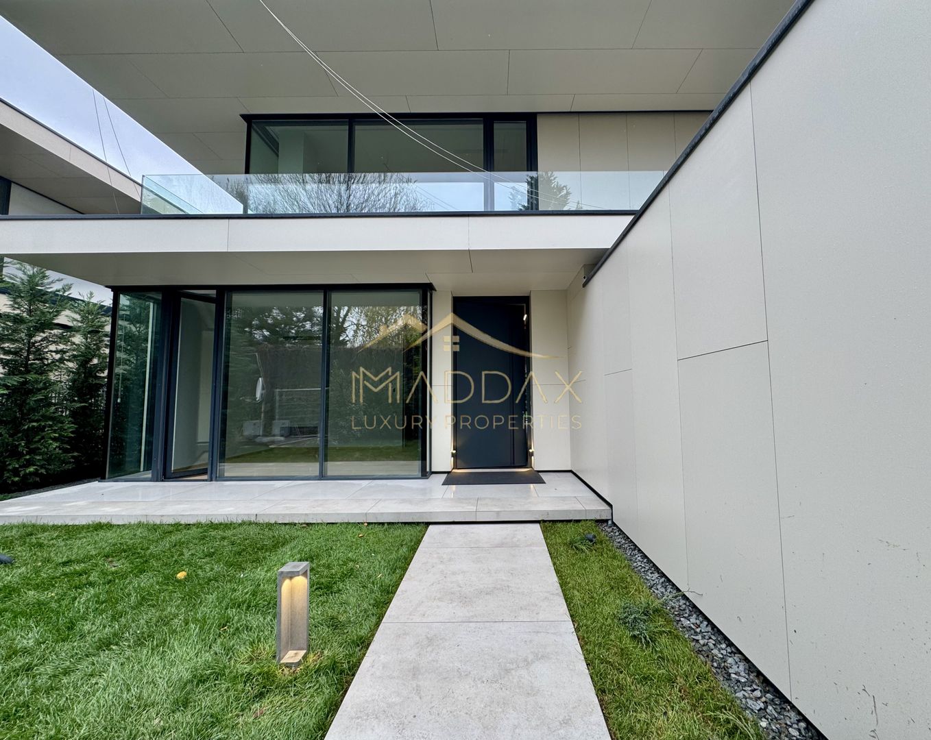 Vila Spectaculoasa *460mpc* / 800mp teren / Piscina Proprie / Pipera - Poză 95