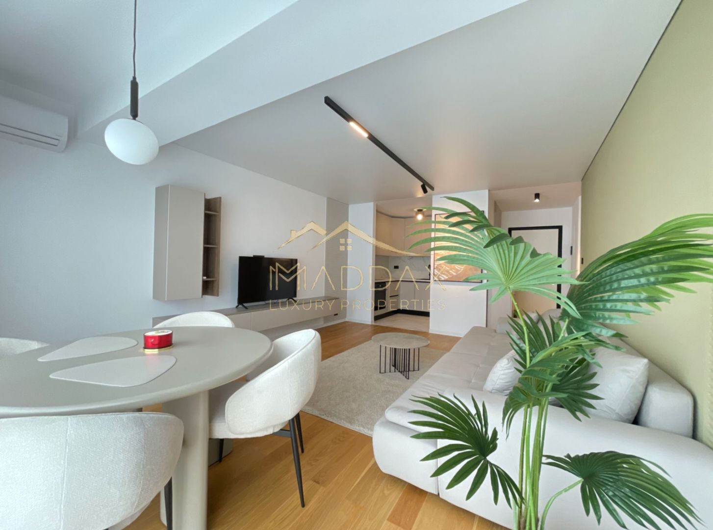 Apartament modern***2 camere***LUX***Prima inchiriere//Mall Promenada - Poză 7