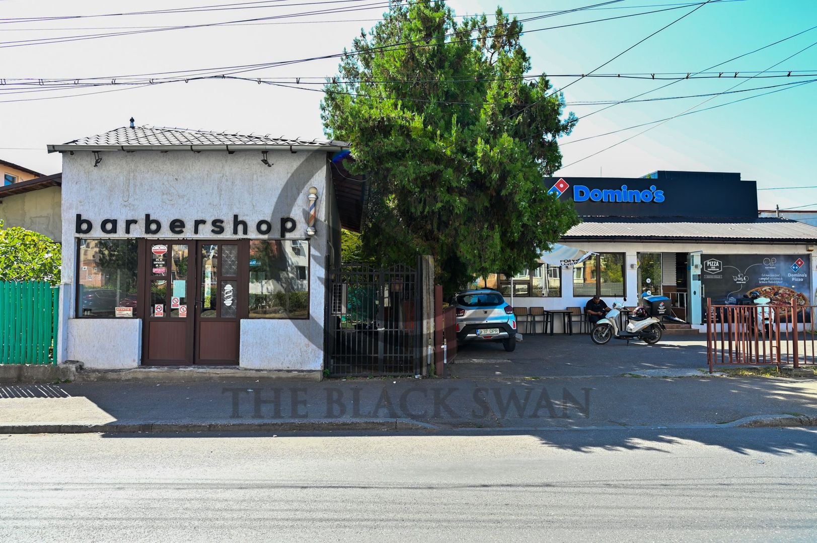 Spațiu comercial de inchiriat | Zona Cantacuzino | Comision 0% - Poză 7