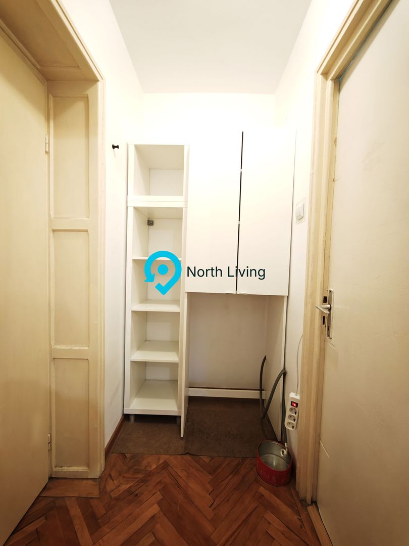 Apartament 3 camere | Zona Pajura – Jiului | Etaj 2/4 | Loc de parcare - Poză 13