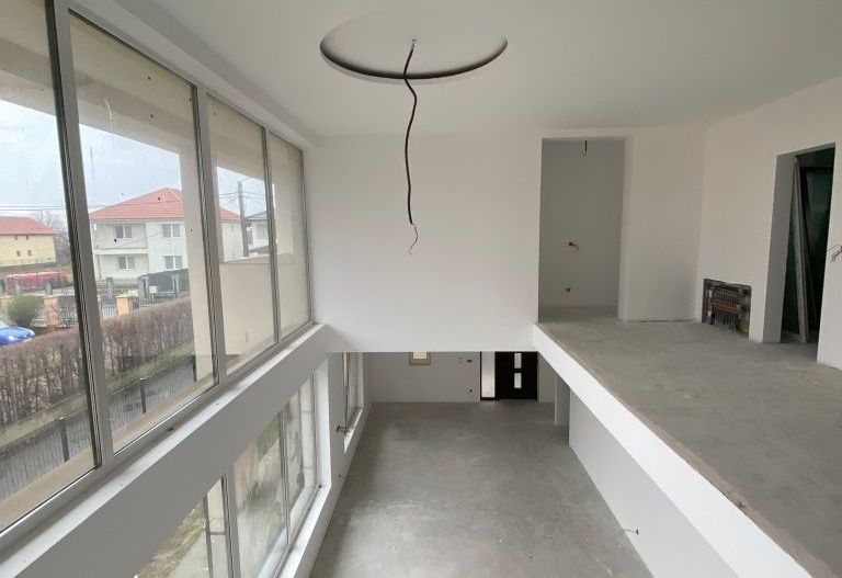 BRASADAS vinde casa NOUA din 2022 in zona Carpati 2. - Poză 3