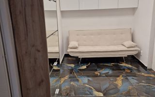 Decomandat 2 Camere Modern Utilat Mobilat - Poză 5